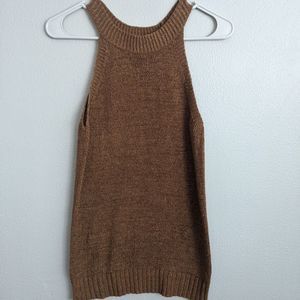 Worthington S Sweater Tank